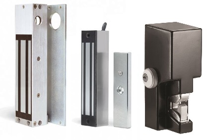 Doorking Electric Locks